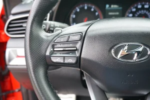 Used 2020 Hyundai Veloster Turbo for sale in Lynnwood, WA — photo 26
