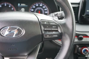Used 2020 Hyundai Veloster Turbo for sale in Lynnwood, WA — photo 27