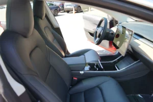 Used 2020 Tesla Model 3 Standard Range Plus for sale in Lynnwood, WA — photo 10
