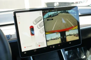 Used 2020 Tesla Model 3 Standard Range Plus for sale in Lynnwood, WA — photo 15
