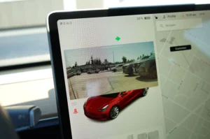 Used 2020 Tesla Model 3 Standard Range Plus for sale in Lynnwood, WA — photo 16