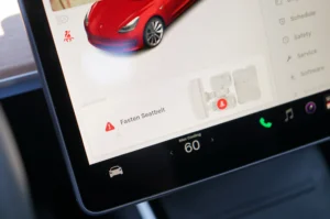 Used 2020 Tesla Model 3 Standard Range Plus for sale in Lynnwood, WA — photo 17