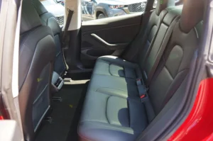 Used 2020 Tesla Model 3 Standard Range Plus for sale in Lynnwood, WA — photo 6
