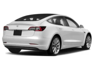 2020 Tesla Model 3 stock 260751H photo 2