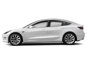 2020 Tesla Model 3 stock 260751H photo 3