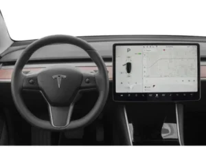 2020 Tesla Model 3 stock 260751H photo 7