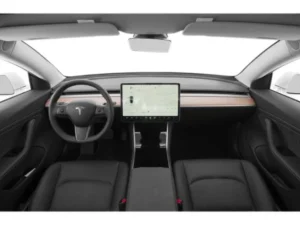 2020 Tesla Model 3 stock 260751H photo 8