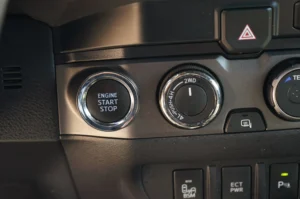 Used 2020 Toyota Tacoma 4WD TRD Off Road for sale in Lynnwood, WA — photo 22