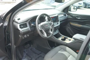 Used 2021 GMC Acadia SLE for sale in Lynnwood, WA — photo 13