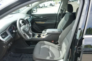 Used 2021 GMC Acadia SLE for sale in Lynnwood, WA — photo 14
