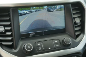 Used 2021 GMC Acadia SLE for sale in Lynnwood, WA — photo 20