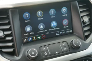 Used 2021 GMC Acadia SLE for sale in Lynnwood, WA — photo 21