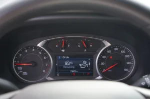 Used 2021 GMC Acadia SLE for sale in Lynnwood, WA — photo 25