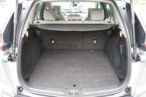 Used 2021 Honda CR-V Hybrid EX-L for sale in Lynnwood, WA — photo 10