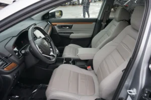 Used 2021 Honda CR-V Hybrid EX-L for sale in Lynnwood, WA — photo 15