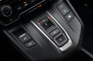 Used 2021 Honda CR-V Hybrid EX-L for sale in Lynnwood, WA — photo 18