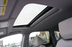 Used 2021 Honda CR-V Hybrid EX-L for sale in Lynnwood, WA — photo 26