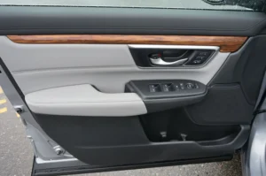Used 2021 Honda CR-V Hybrid EX-L for sale in Lynnwood, WA — photo 27