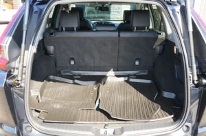 Used 2021 Honda CR-V Hybrid EX-L for sale in Lynnwood, WA — photo 10