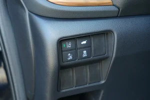 Used 2021 Honda CR-V Hybrid EX-L for sale in Lynnwood, WA — photo 13