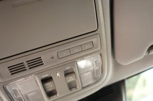 Used 2021 Honda CR-V Hybrid EX-L for sale in Lynnwood, WA — photo 20