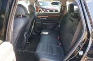Used 2021 Honda CR-V Hybrid EX-L for sale in Lynnwood, WA — photo 24
