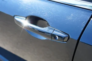 Used 2021 Honda CR-V Hybrid EX-L for sale in Lynnwood, WA — photo 9