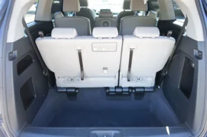 Used 2021 Honda Odyssey EX for sale in Lynnwood, WA — photo 10