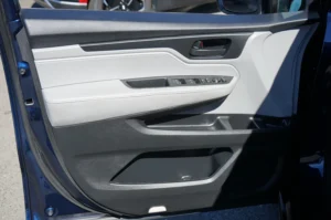 Used 2021 Honda Odyssey EX for sale in Lynnwood, WA — photo 11