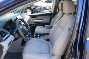 Used 2021 Honda Odyssey EX for sale in Lynnwood, WA — photo 15