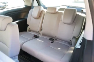 Used 2021 Honda Odyssey EX for sale in Lynnwood, WA — photo 19