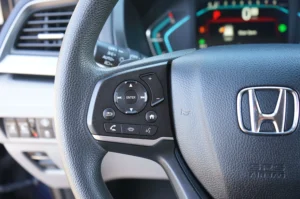 Used 2021 Honda Odyssey EX for sale in Lynnwood, WA — photo 27