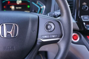 Used 2021 Honda Odyssey EX for sale in Lynnwood, WA — photo 28