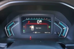 Used 2021 Honda Odyssey EX for sale in Lynnwood, WA — photo 30