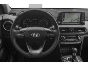 2021 Hyundai Kona Ultimate stock 260749H photo 10