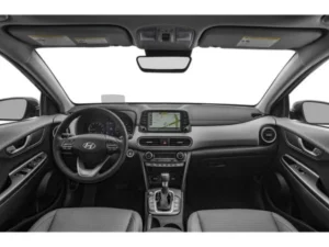 2021 Hyundai Kona Ultimate stock 260749H photo 11