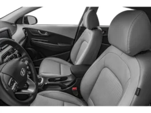 2021 Hyundai Kona Ultimate stock 260749H photo 12