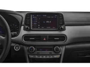 2021 Hyundai Kona Ultimate stock 260749H photo 13