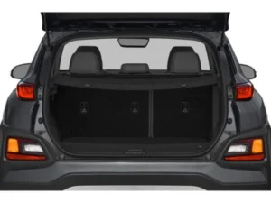 2021 Hyundai Kona Ultimate stock 260749H photo 15