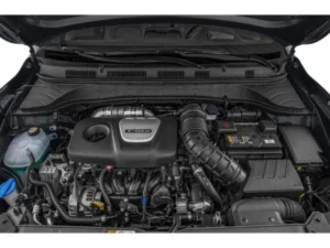 2021 Hyundai Kona Ultimate stock 260749H photo 16