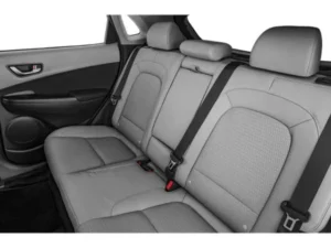 2021 Hyundai Kona Ultimate stock 260749H photo 17