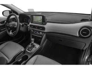 2021 Hyundai Kona Ultimate stock 260749H photo 19