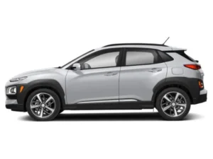 2021 Hyundai Kona Ultimate stock 260749H photo 3