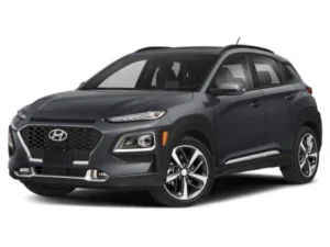 2021 Hyundai Kona Ultimate stock 260749H photo 4