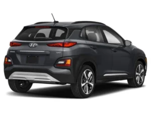 2021 Hyundai Kona Ultimate stock 260749H photo 5