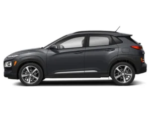 2021 Hyundai Kona Ultimate stock 260749H photo 6