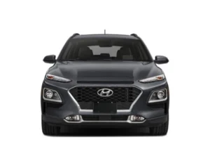 2021 Hyundai Kona Ultimate stock 260749H photo 7