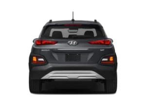 2021 Hyundai Kona Ultimate stock 260749H photo 8
