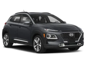 2021 Hyundai Kona Ultimate stock 260749H photo 9