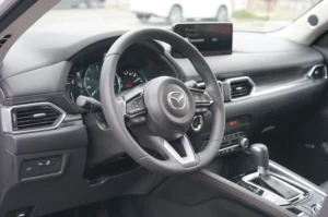 Used 2021 Mazda CX-5 Grand Touring for sale in Lynnwood, WA — photo 18